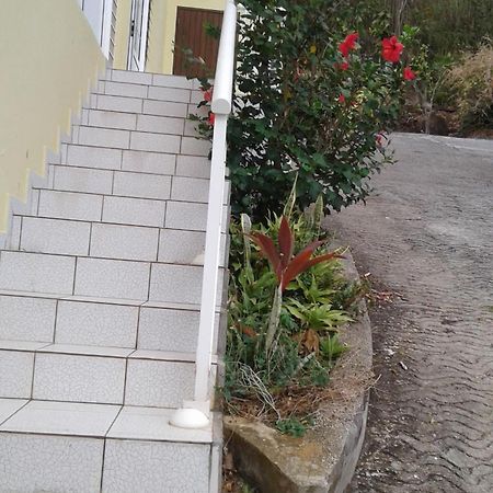 Hotel Soleil Des Caraibes Pointe-Noire Exterior foto